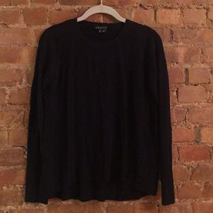 Theory lightweight sweater
